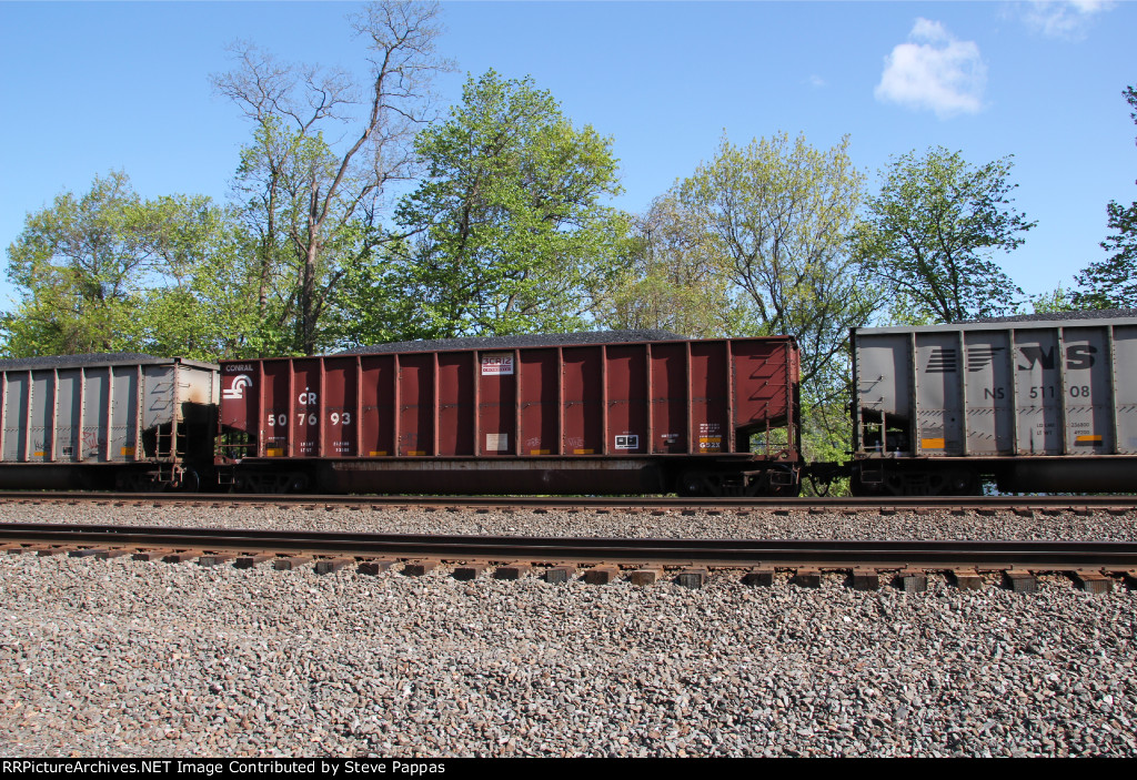 CR 507693